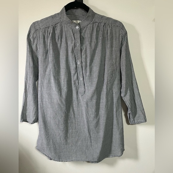 Maison Du Soir Top Sz Small - Picture 2 of 7